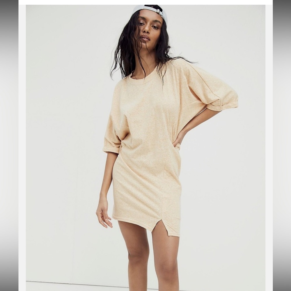 Free People Beach Dress!! Swimsuit coverup, size medium